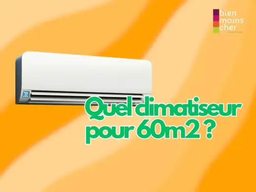 Quelle puissance de climatisation choisir selon le volume ?